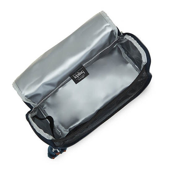 Kipling New Kichirou Lunch Bag Çanta Yeşil | TR 1066BE